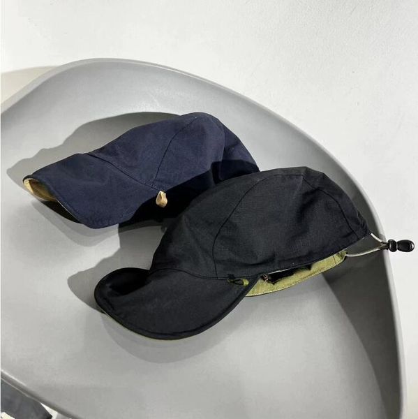 

2023 real pics men women hat sun cap outdoor fishing beanies, Blue;gray