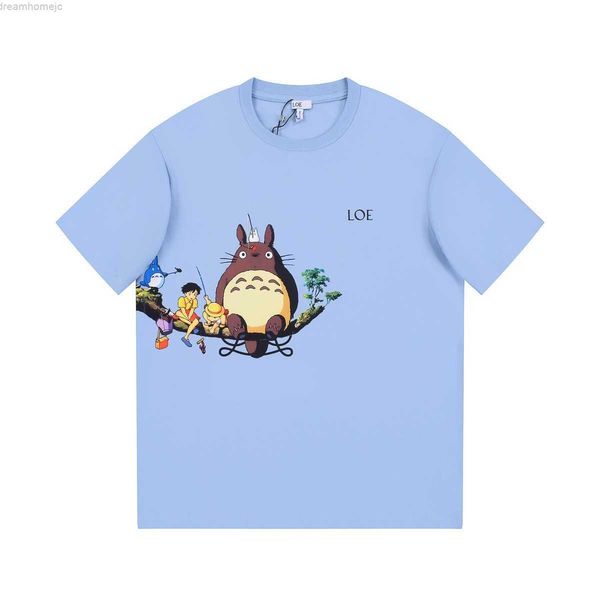 

2023 new summer print t shirt oversize loose short sleeve casual tshirts tee l-1-2, White