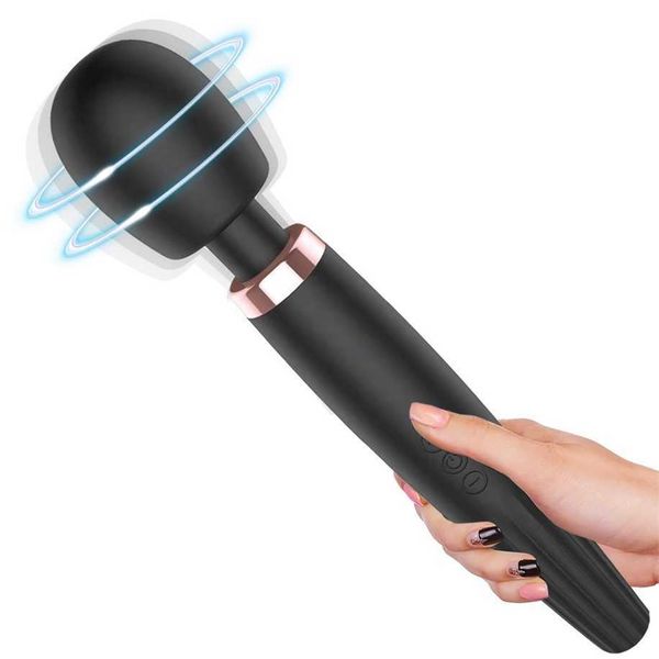 

55% off factory online new large female massage charging orgasmic stimulation adult