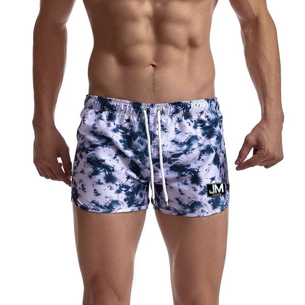 

men shorts sports summer breathable short swimwear clothing