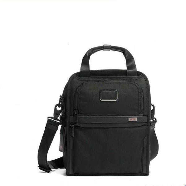 

tumi bag tumi | mclaren co branded series men's tuming small one shoulder crossbody backpack chest bag tote bag dgqs