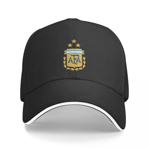 

ball caps argentina soccer team baseball cap hat man luxury hats cap for women men's 230718, Blue;gray