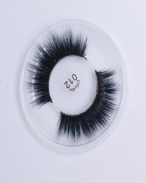 

27 styles false eyelashes 3d mink eyelashes 3d silk protein lashes soft natural thick fake eyelashes eye lashes extension dhl5835997