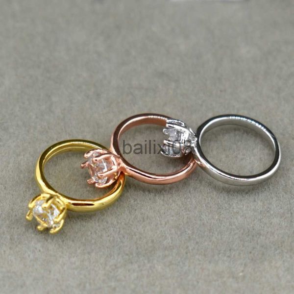 

band rings newborn pgraphy props faux ring baby shooting p prop jewelry j230719, Silver
