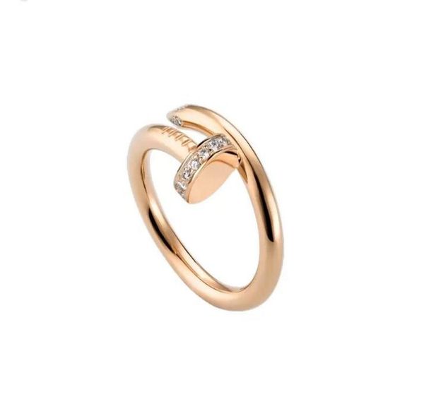 

ailmay real 925 sterling silver rings simple sparkling round clear zircon ring for women classic luxury wedding accessories jewelr7466609