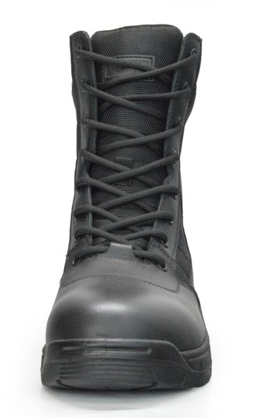 

men's branded shoes, casual sports shoes, high shoes,men's black martin boots, wear-resistant hiking shoes, high-military style bo