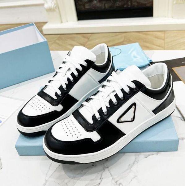 

original casual shoes men women high luxury designer black trainers sneakers