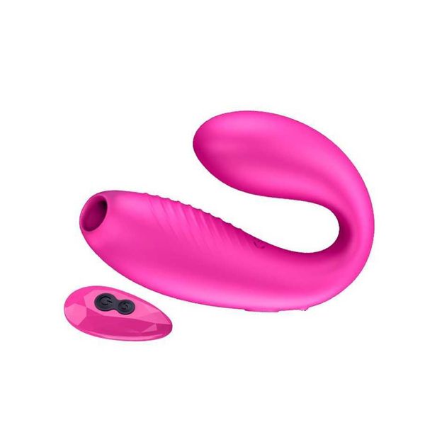 

50% off outlet store tibe and his wife doudou co shock female remote control vibrator toy