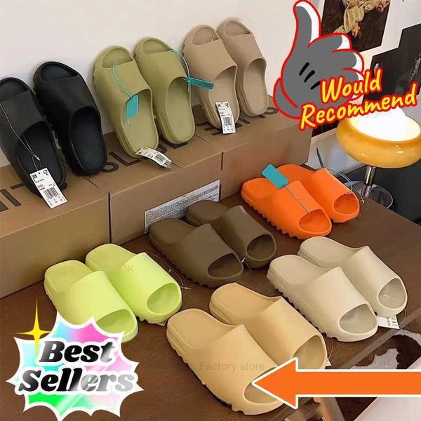 

designer sandals men sandal black white resin pure ochre azure bone foam sand slippers mens womens slide slipper slides slider sliders onyx