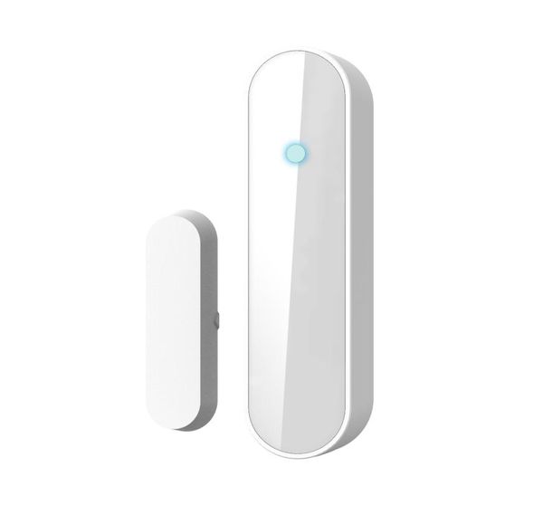 

24g wifi wireless smart window door sensor detector for tuya smart home9354264