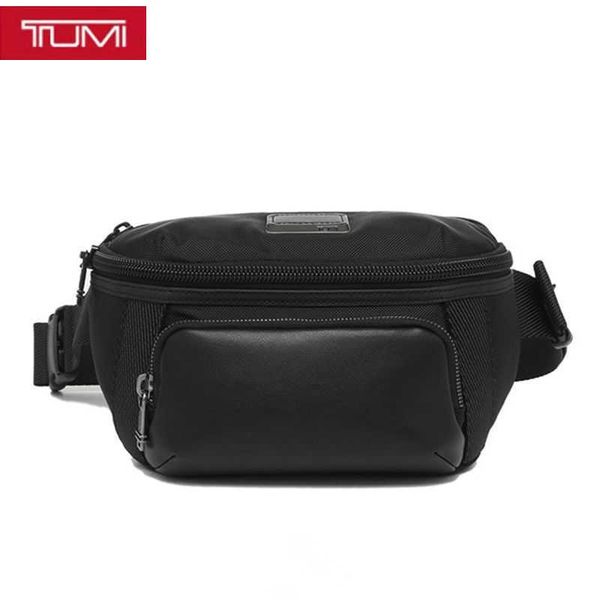 

designer bag tumi tuming new men's portable travel bag ballistic nylon large capacity fashion casual shoulder bag e870