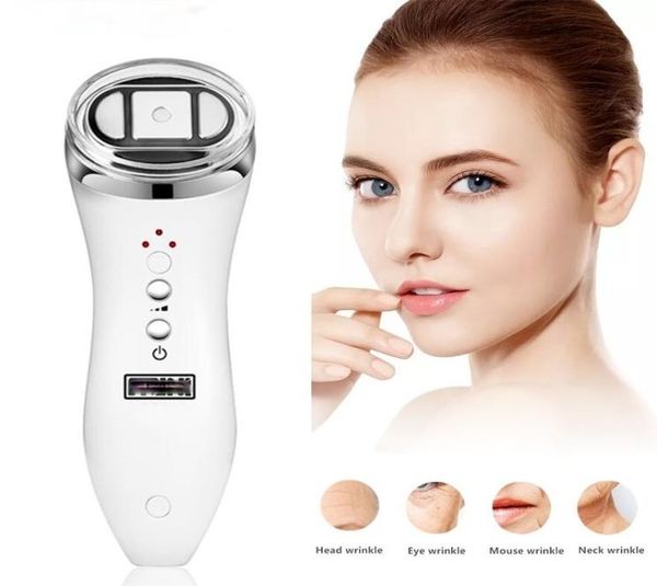 

machine skin care products rf faces facial face lifting anti wrinkles ultrasound therapi for women at home7963066