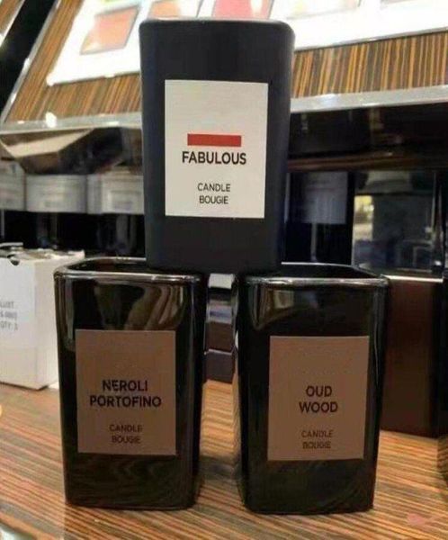 

smokeless long lasting incense candle gift box valentines day gifts wedding decorations transparent glass candles five scents are 2999512