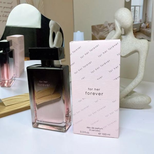 

cologne freshener lady perfume rodriguez pure musc for her forever perfumes floral notes eau de parfum 100ml charm fragrance long-las