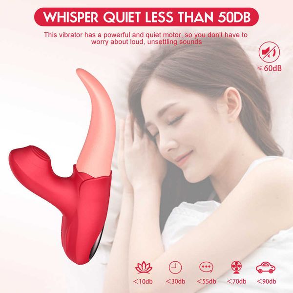 

aurena manting flower new tongue generation shaker for women's and fun products