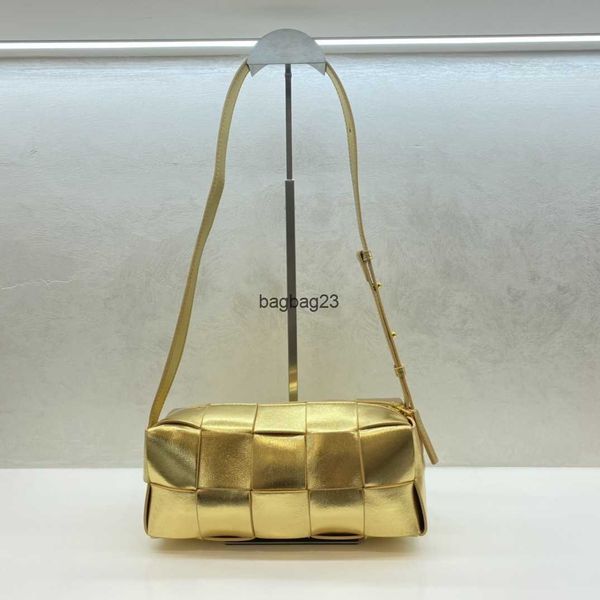 

bottegaz bag lady designer underarm girl venetas ladies bags versatile woven pillow bottegaz brick cassette fashion women 2023 handbags bag