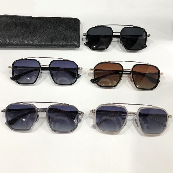 

sunglasses polygonal irregular personality chrome luxury brand sunscreen cool accessories men women trend punk style 230718, White;black