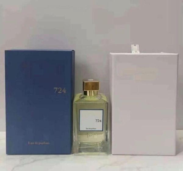

whole charming cologne 724 perfume for woman spray 200ml edp with long lasting charm fragrance lady eau de parfum fast drop sh3490261