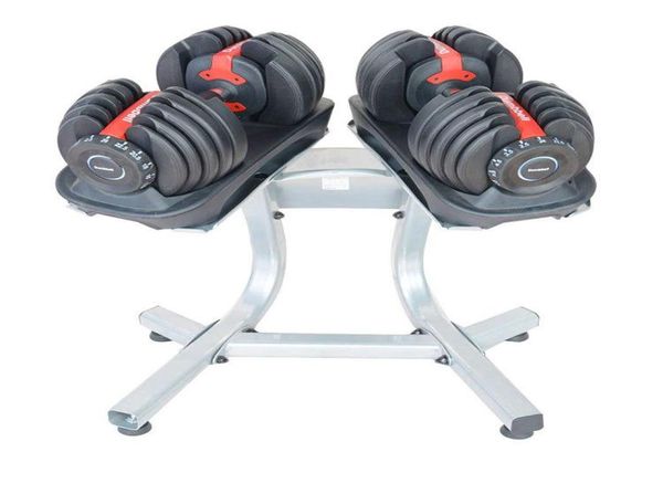 

popular multifunction fitness equipment 24kg fitness dumbbell 40kg adjustable dumbbell6730905