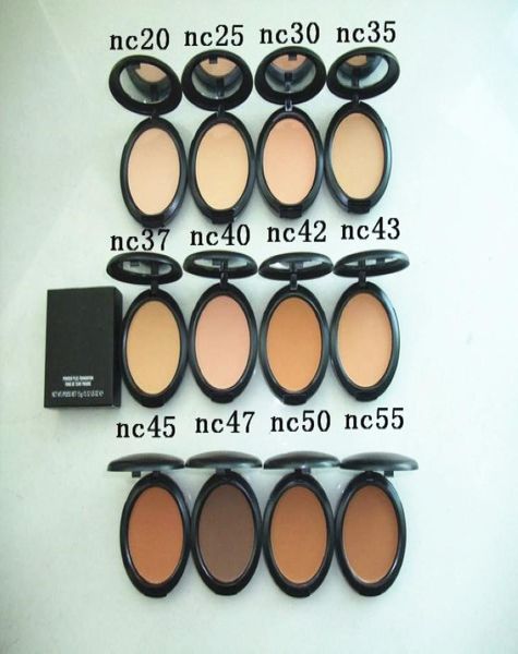 

epacket new makeup face 15g powder plus foundationnc2025303537404243454750552783547