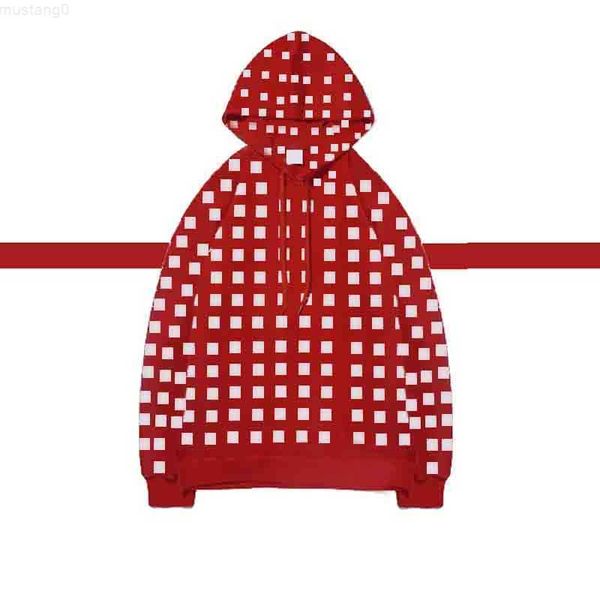

man geometric pattern hoodies fashion hooded clothes boy hip hop streetwear wholesale trendy ins outwear, Black