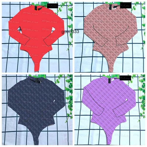 

padded spa zipper swimsuit swimwear bikini womens fendyly sleeve back letters design long one swimsuits ff bodysuit leotard fashion piece su, Black