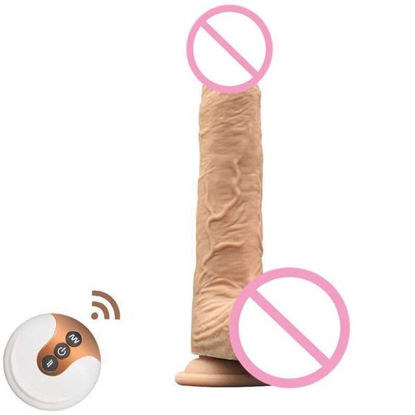 

50% off outlet store men's wireless remote control vibration fake female hot