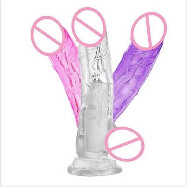 

50% off outlet store shake penstock vibration crystal transparent charging