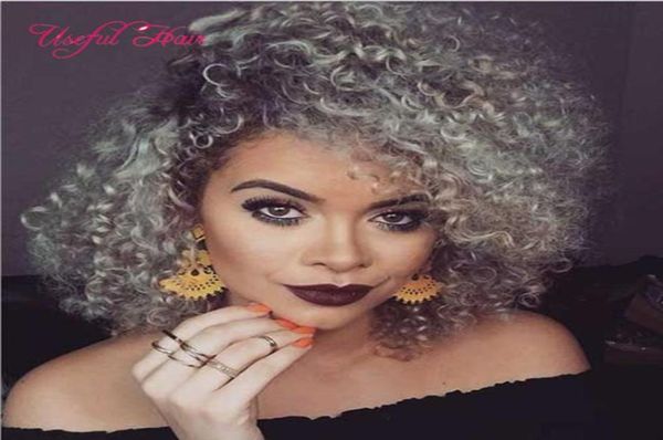 

10inch curl preloop tress crochet hair extensions brazilian hair bundles pre looped savana jerry curly braids synthetic braidi5798762, Black