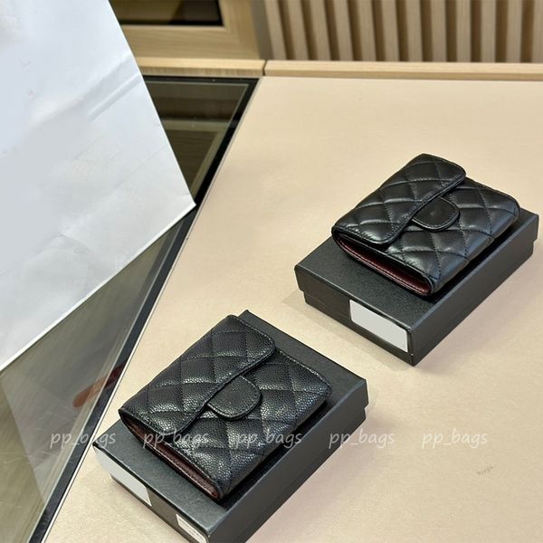 

classic fashion wallet card holder women purse luxury wallets designer womens bag, Red;black