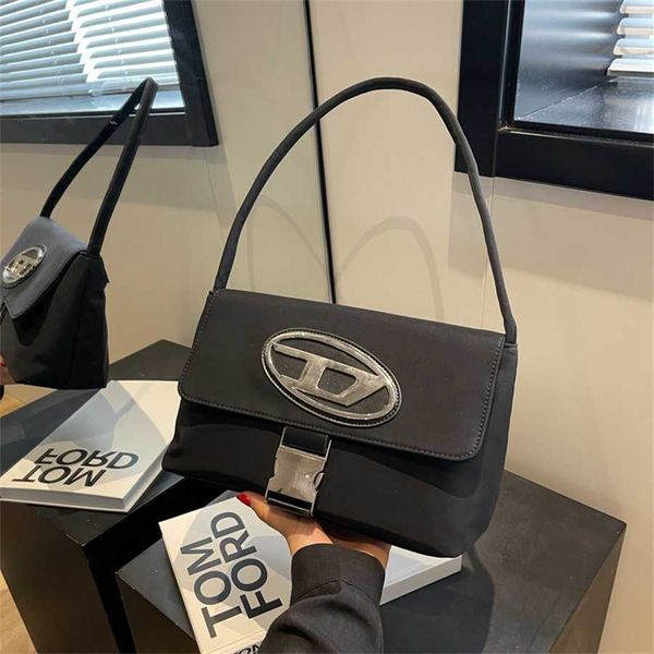 

bag 10% off designer fashion spicy girl style for women new summer oxford spinning small square simple and versatile underarm bag