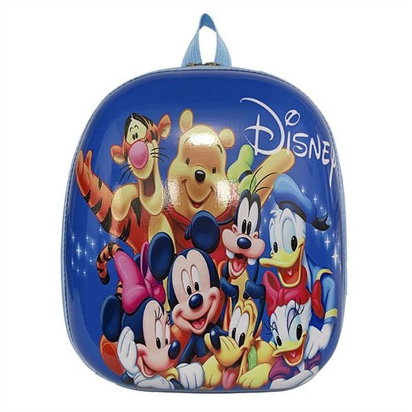 

2023 new trend fashion schoolbag for boys and girls baby cute backpack a32
