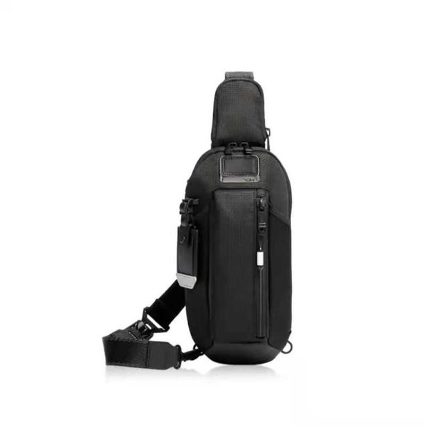 

tumi bag tumi | mclaren co branded series men's tuming small one shoulder crossbody backpack chest bag tote bag yo9o