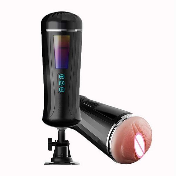 

50% off outlet store tibei zhanshen squeeze cup men's toy adult