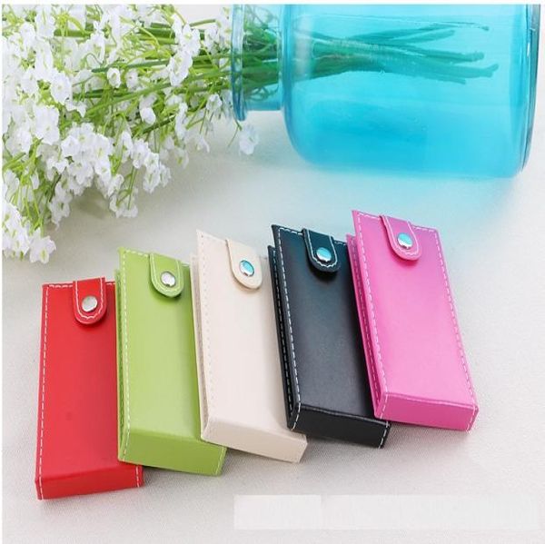 

color bags nail tools 4 pcs manicure sets nail clippers scissors tweezer grooming care set nail art kits gifts dhl to usa1053268