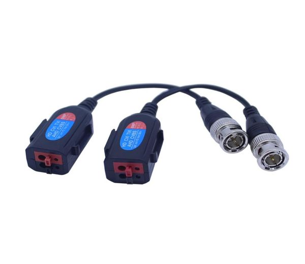 

for cctv camera 8mp ahdcvitvi utp video balun012345676139678