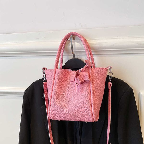 

luxury picotin lock bag korean high-end texture bag for women's 2023 summer new trendy and versatile crossbody foreign fashionable port