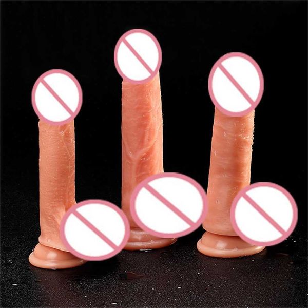 

55% off factory online artificial manual double-layer female adult