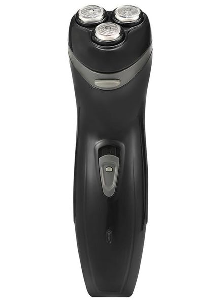 

three heads electric razor shaver rechargeable shaving machine men beard razor wetdry dual use water proof fast charging zxfeb1882886020