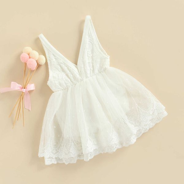 

girl's dresses ma baby 3-24m newborn infant baby girls dress lace floral birthday dresses for girls summer starp dress costumes r230719, Red;yellow