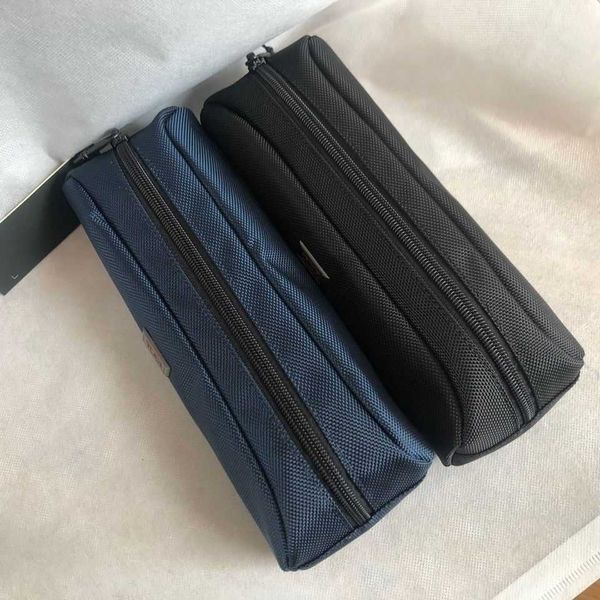 

luxuries designer bag tumi tuming new men's portable voyageur bag ballistic nylon large designers handbag capacity fashion casual shoul