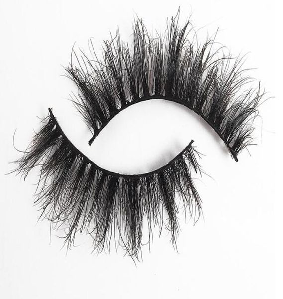 

horse hair eyelashes real horse hair premium quality fur handmade super dense thick lashes 7274486
