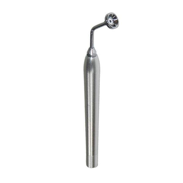 

oxygen airbrush skin cleaning small bubbles dense foam oxygen handle replacement accessories hydra dermabrasion o2 spray handpiece