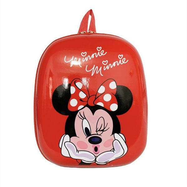 

2023 new trend fashion schoolbag for boys and girls baby cute backpack a50