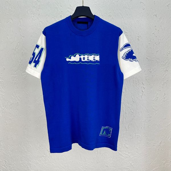 

23ss early spring new fashion mens itlay paris mens t shirts us size jacket good quality jackets for men women l0717., White;black