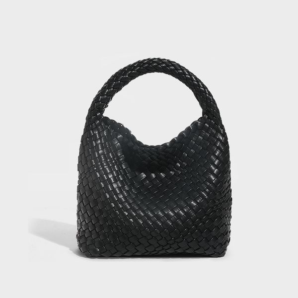 

women fashion totes soft good pu underarm bags mother-son bags magnetic buckle flexiable large volume