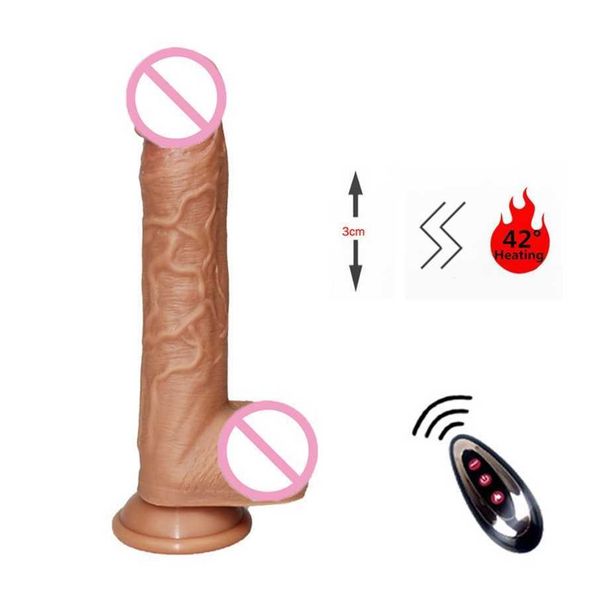 

50% off outlet store simulated extension and vibration insertion for female machine