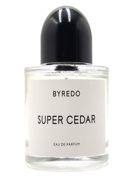

byredo perfume super cedar 100ml eau de parfum spray body mist long lasting smell fragrance fast ship8413402