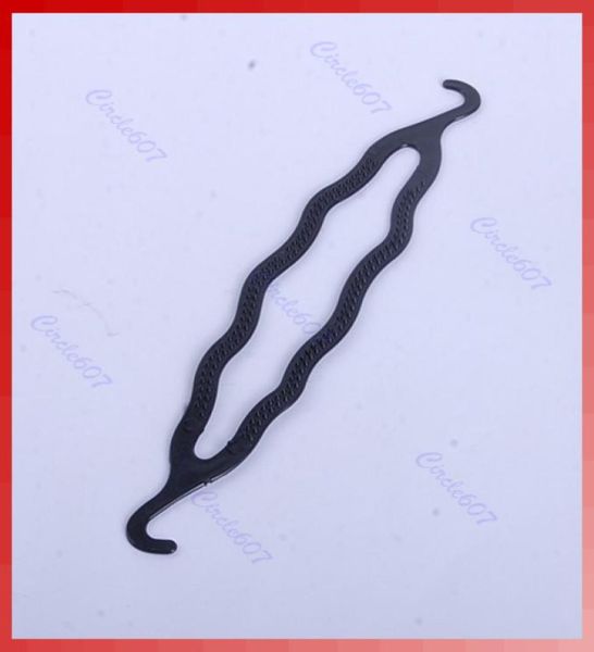 

whole20pcslot new magic bun hair styling braid tool care clip 2953617