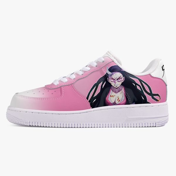

DIY shoes designer shoes mens running shoes one for men women platform casual sneakers Classic White Black cartoon graffiti green trainers outdoor sports 36-48 85957